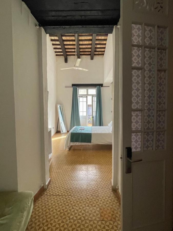 Mosquito Boutique Hotel Zona Colonial ซานโตโดมิงโก ภายนอก รูปภาพ