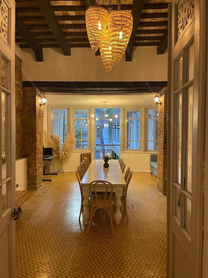 Mosquito Boutique Hotel Zona Colonial ซานโตโดมิงโก ภายนอก รูปภาพ