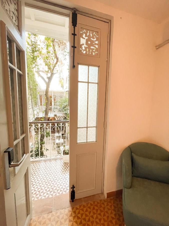 Mosquito Boutique Hotel Zona Colonial ซานโตโดมิงโก ภายนอก รูปภาพ